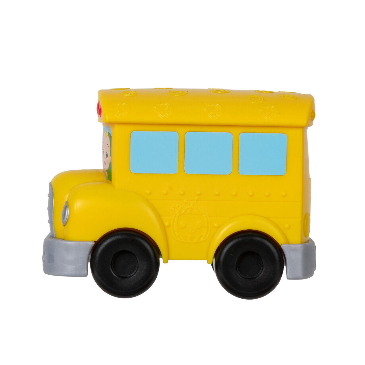 Buy Cocomelon Vehicle School Bus Value | Yallatoys.com