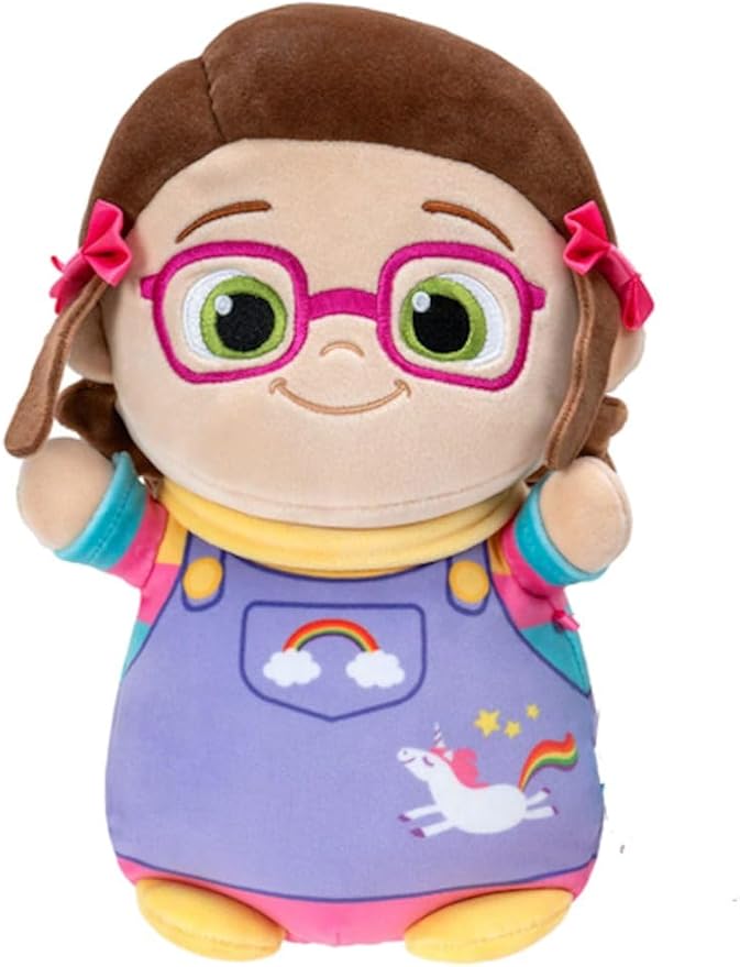 Buy Cocomelon Squishmallows Hugmees | Yallatoys.com