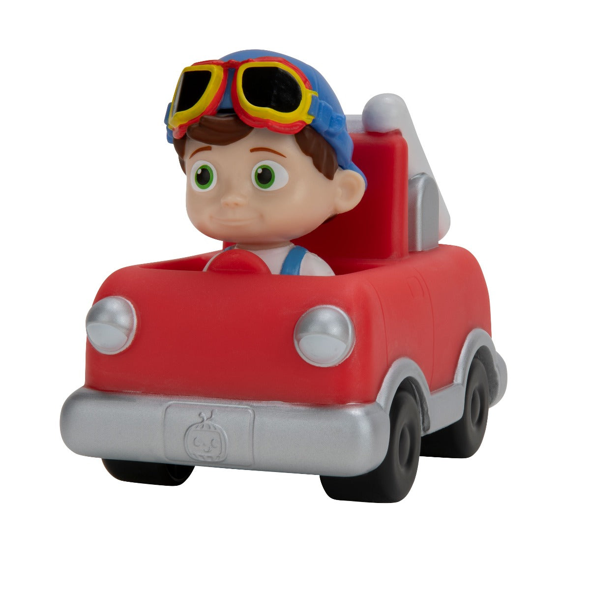 Buy Cocomelon  Mini Vehicles (Sold Seperetely,Subject To Availability) | Yallatoys.com