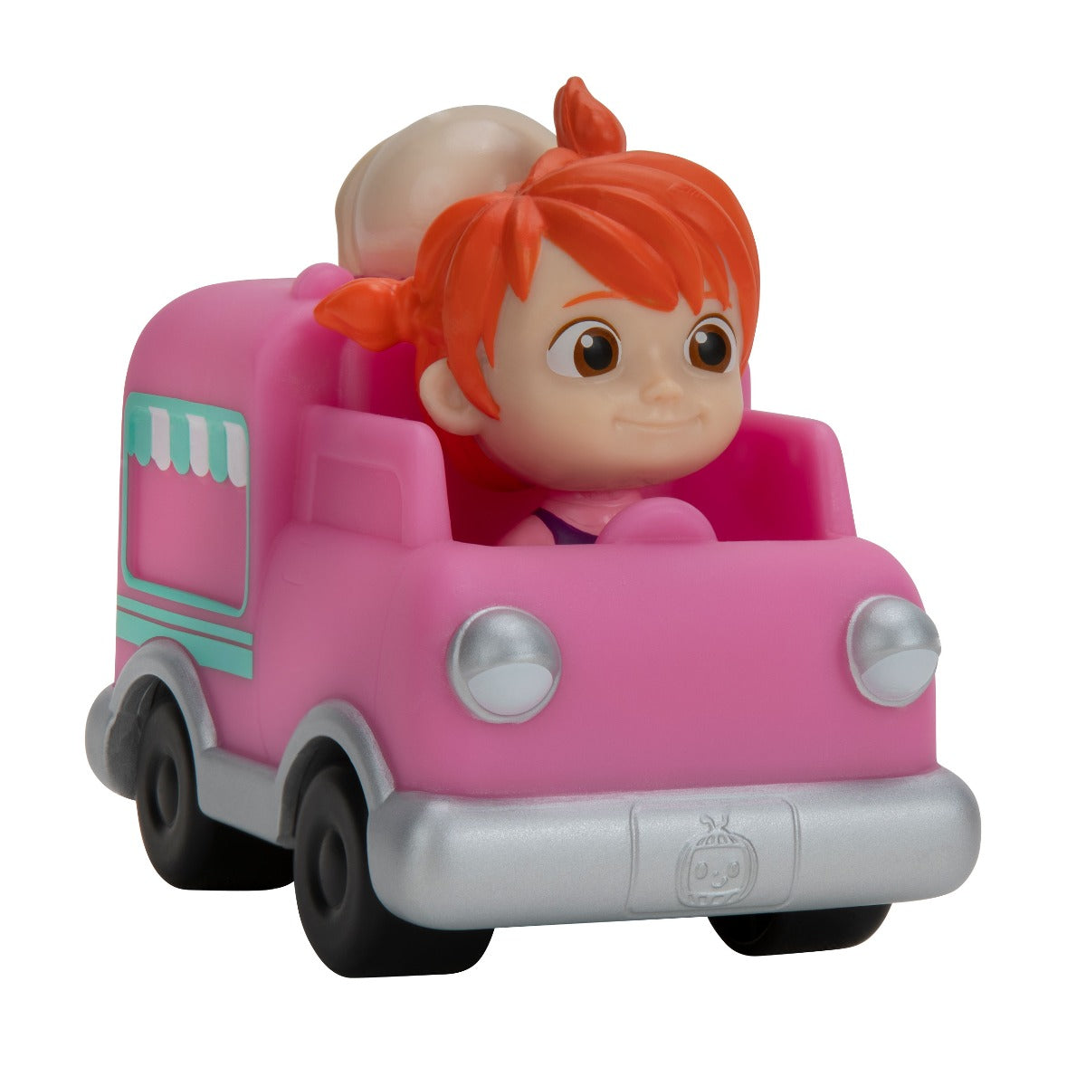 Buy Cocomelon  Mini Vehicles (Sold Seperetely,Subject To Availability) | Yallatoys.com