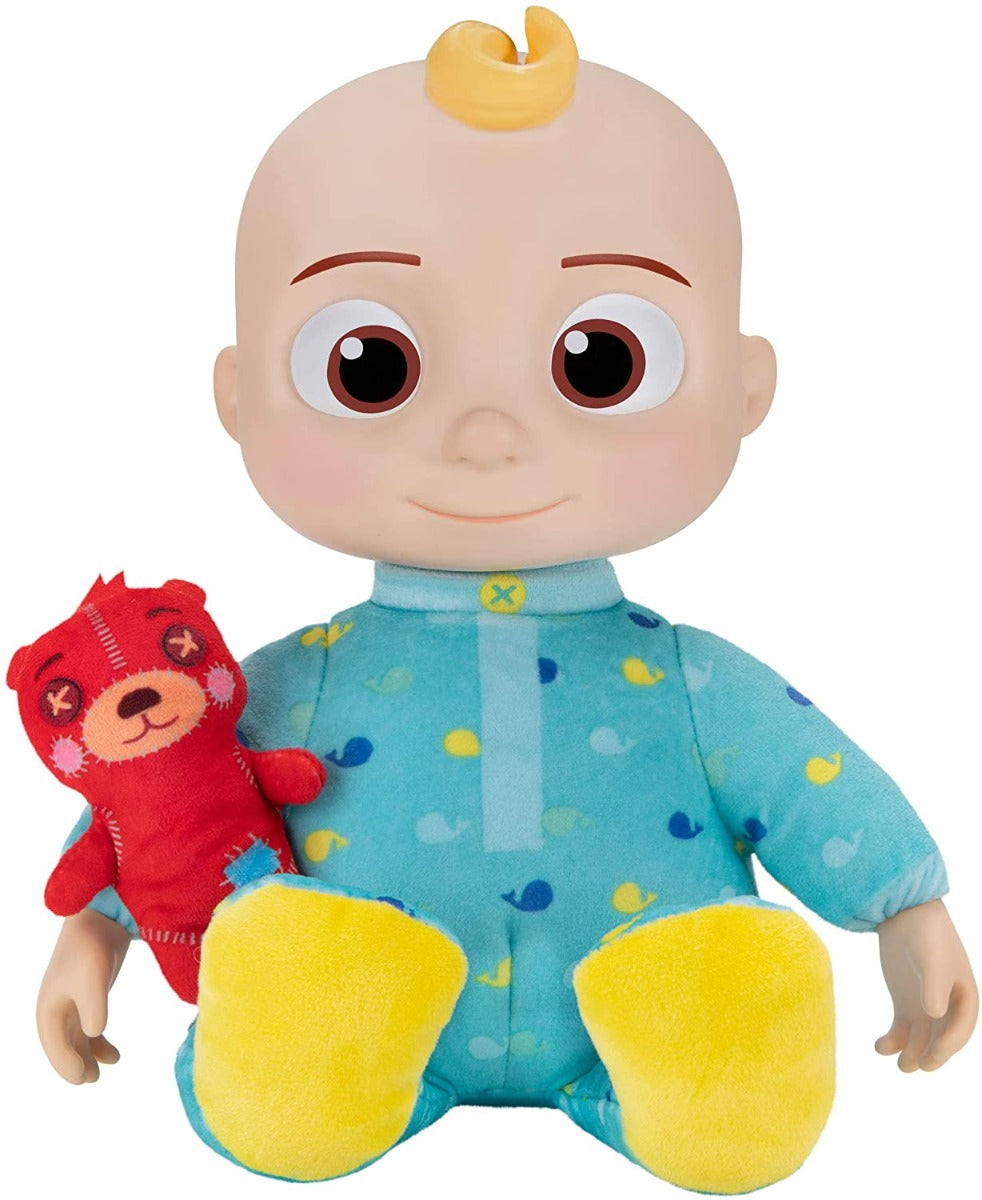 Buy Cocomelon Doll Roto Bedtime Jj | Yallatoys.com