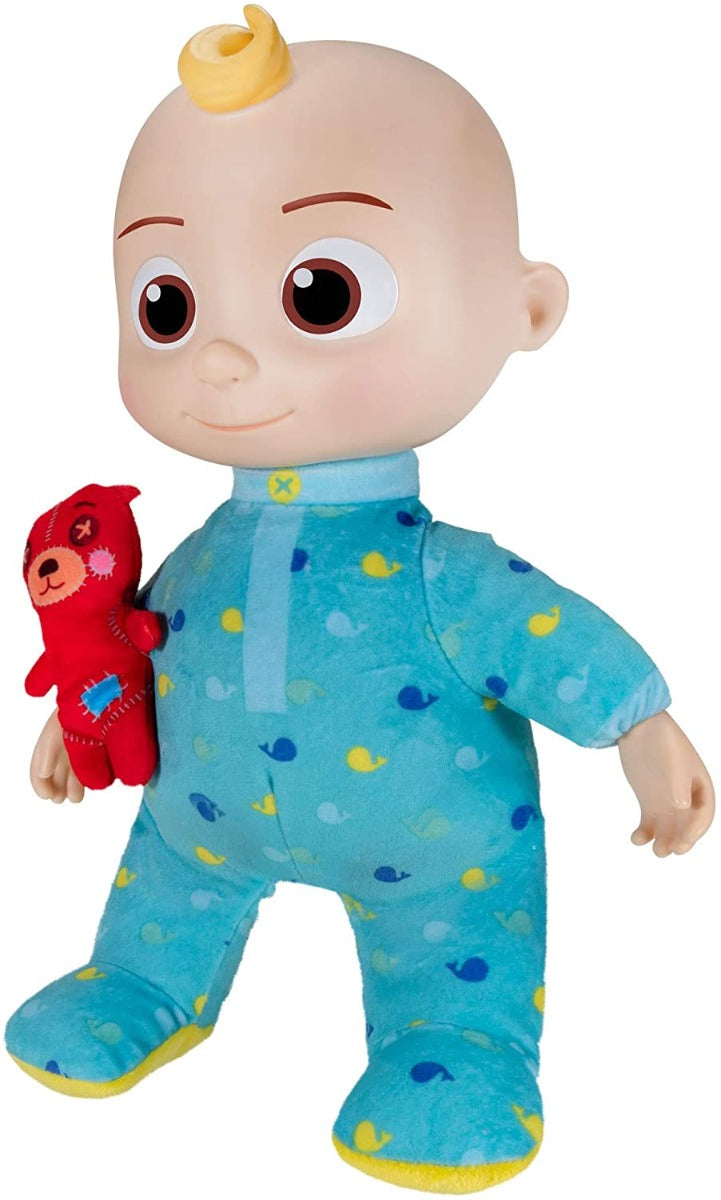 Buy Cocomelon Doll Roto Bedtime Jj | Yallatoys.com
