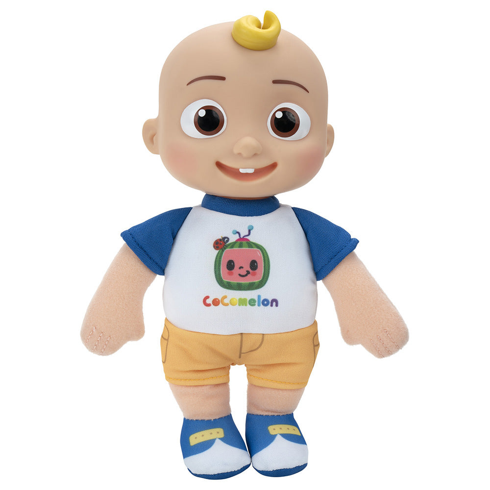 Buy Cocomelon Little Plush Toy (Sold Separately Subject to Availability) | Yallatoys.com