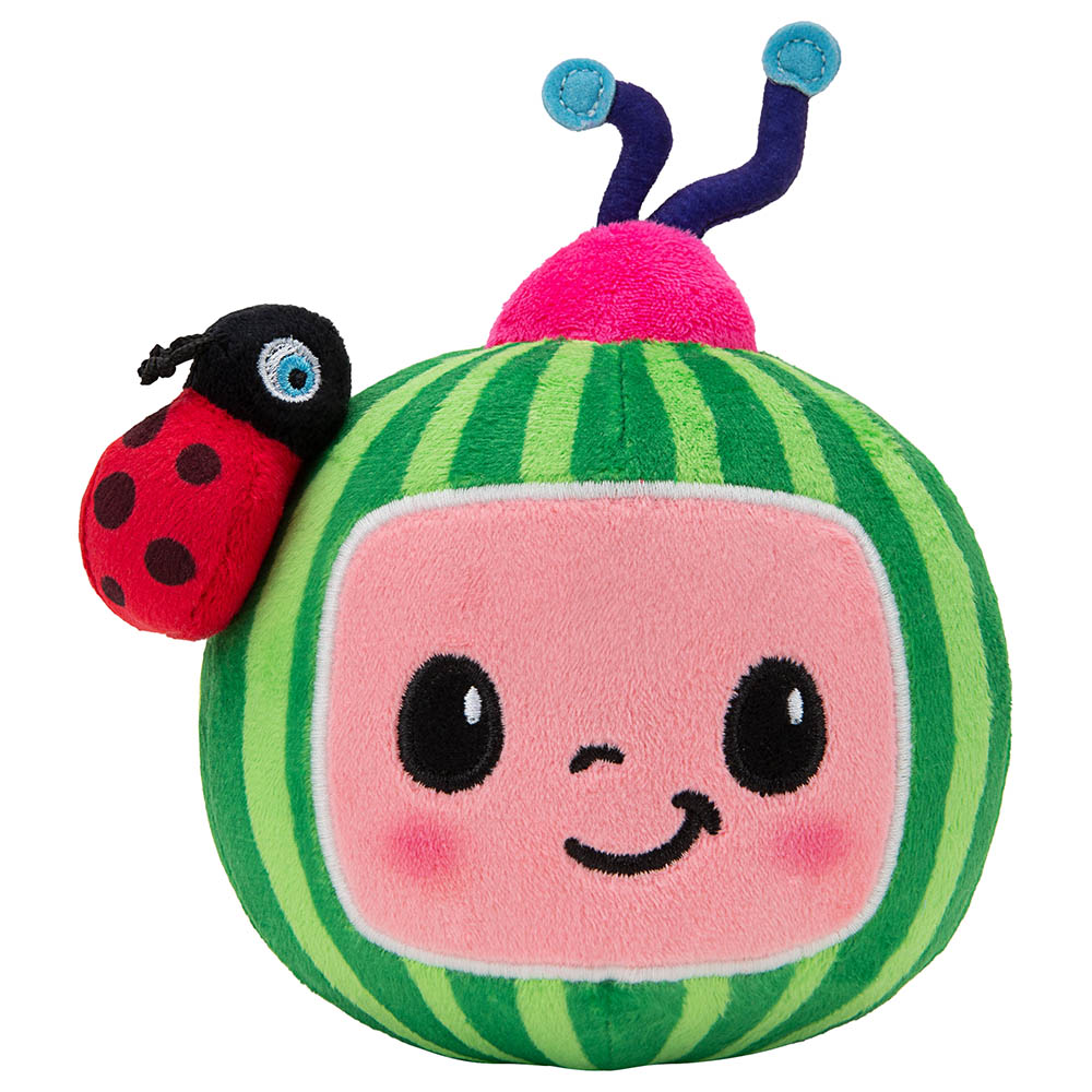 Buy Cocomelon Little Plush Toy (Sold Separately Subject to Availability) | Yallatoys.com