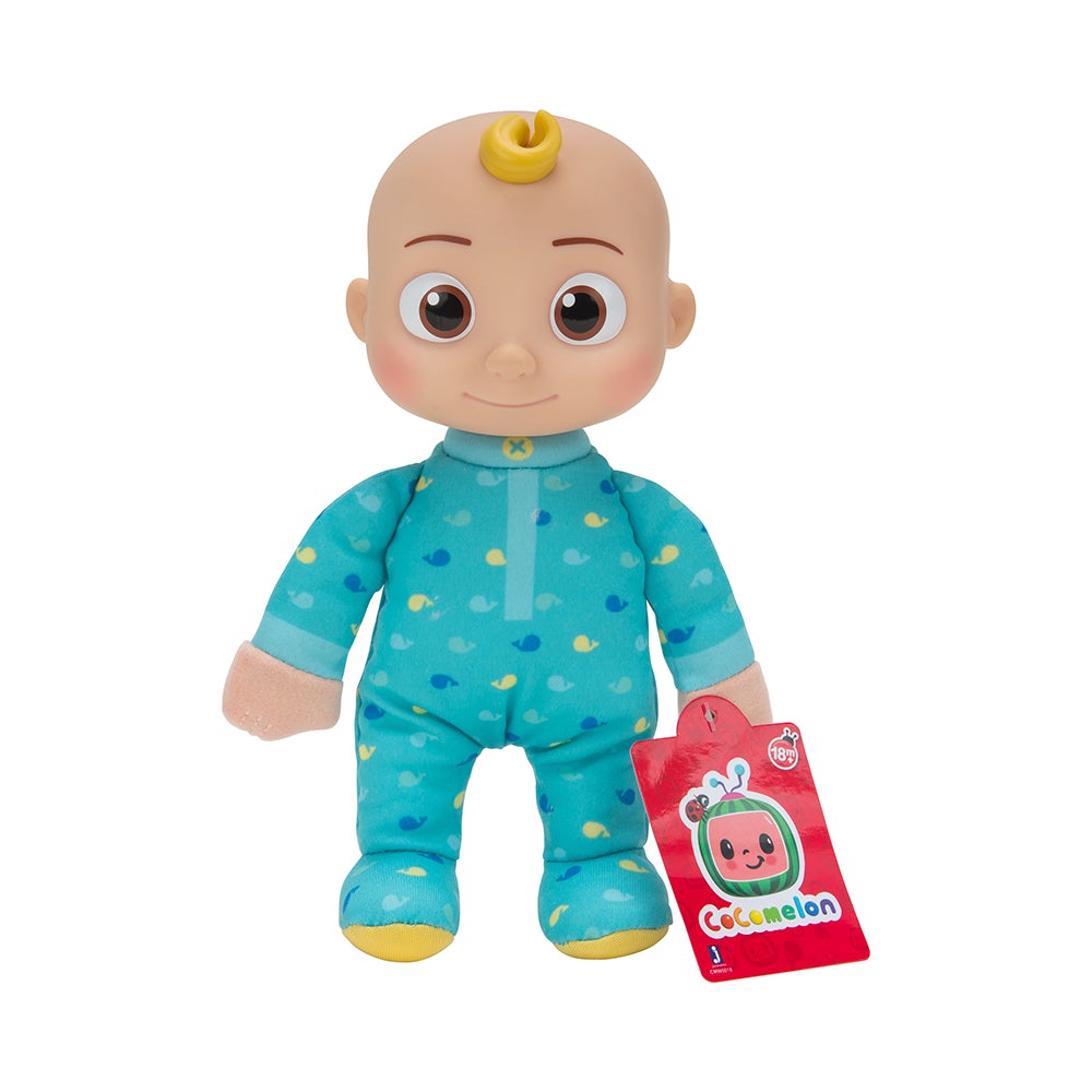 Buy Cocomelon Little Plush Toy (Sold Separately Subject to Availability) | Yallatoys.com