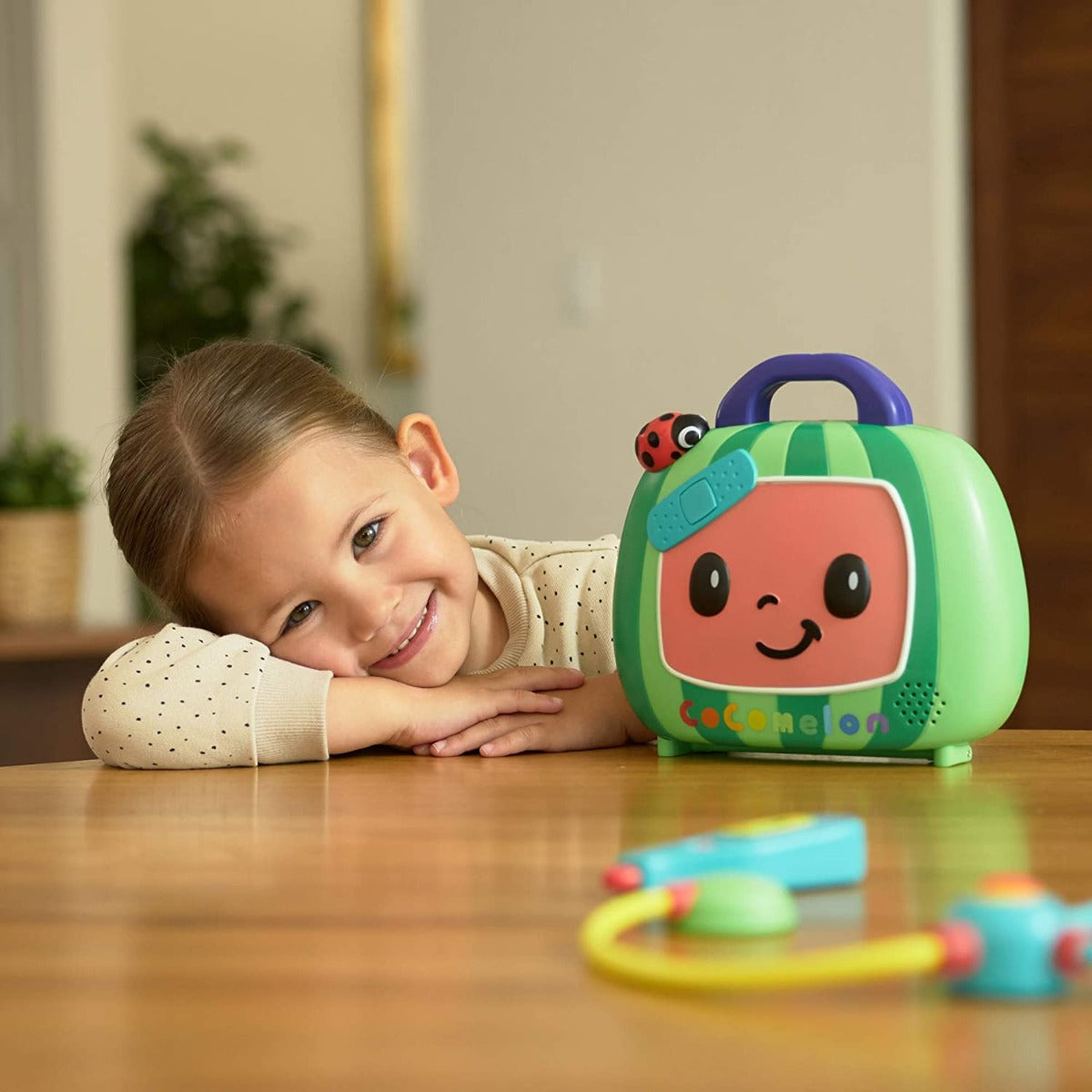 Buy Cocomelon F.Roleplay Musical Checkupcase | Yallatoys.com