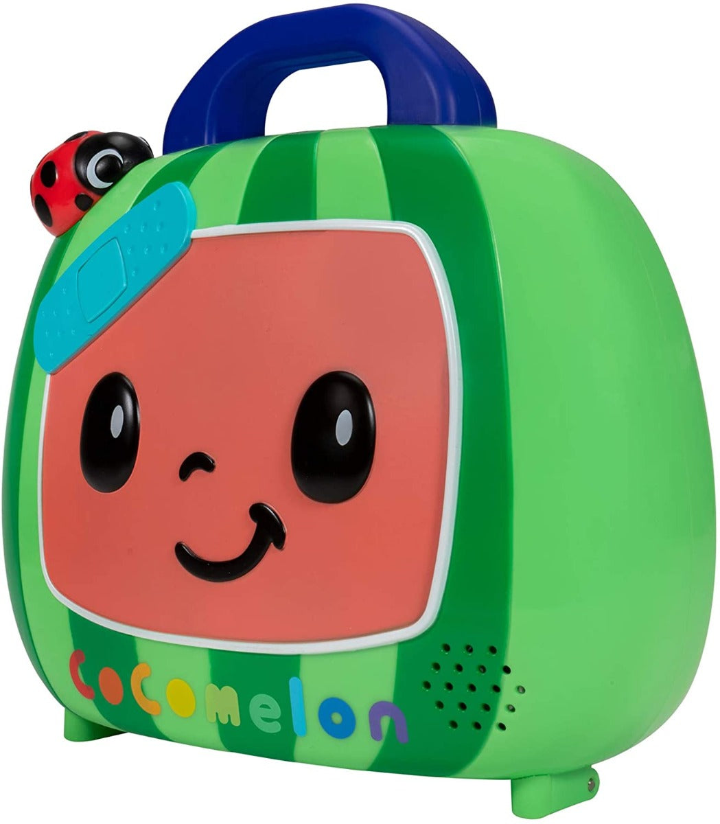 Buy Cocomelon F.Roleplay Musical Checkupcase | Yallatoys.com
