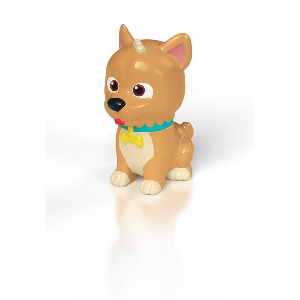 Buy Cocomelon Family Figure Pack 8 Pieces | Yallatoys.com