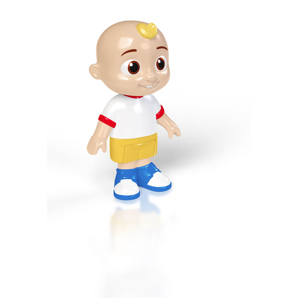 Buy Cocomelon Family Figure Pack 8 Pieces | Yallatoys.com