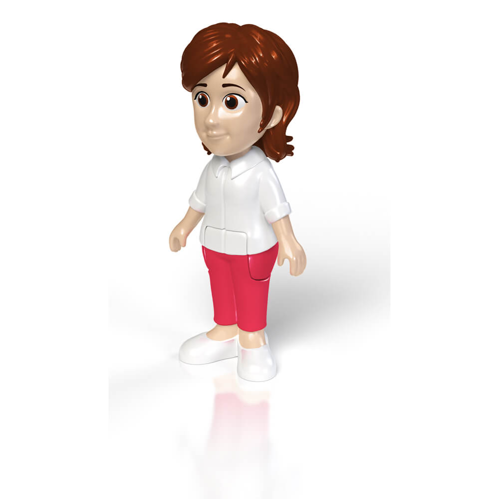 Buy Cocomelon Family Figure Pack 8 Pieces | Yallatoys.com