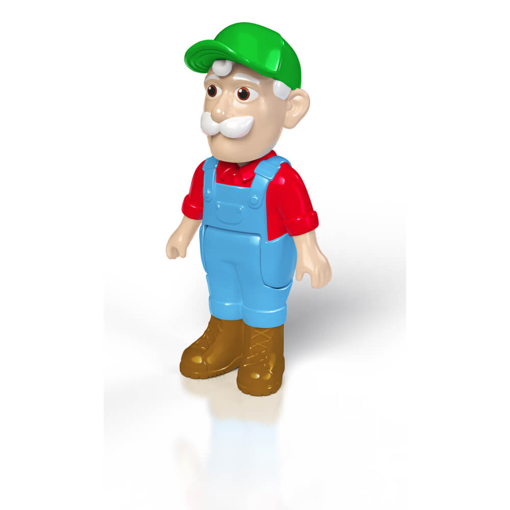 Buy Cocomelon Family Figure Pack 8 Pieces | Yallatoys.com