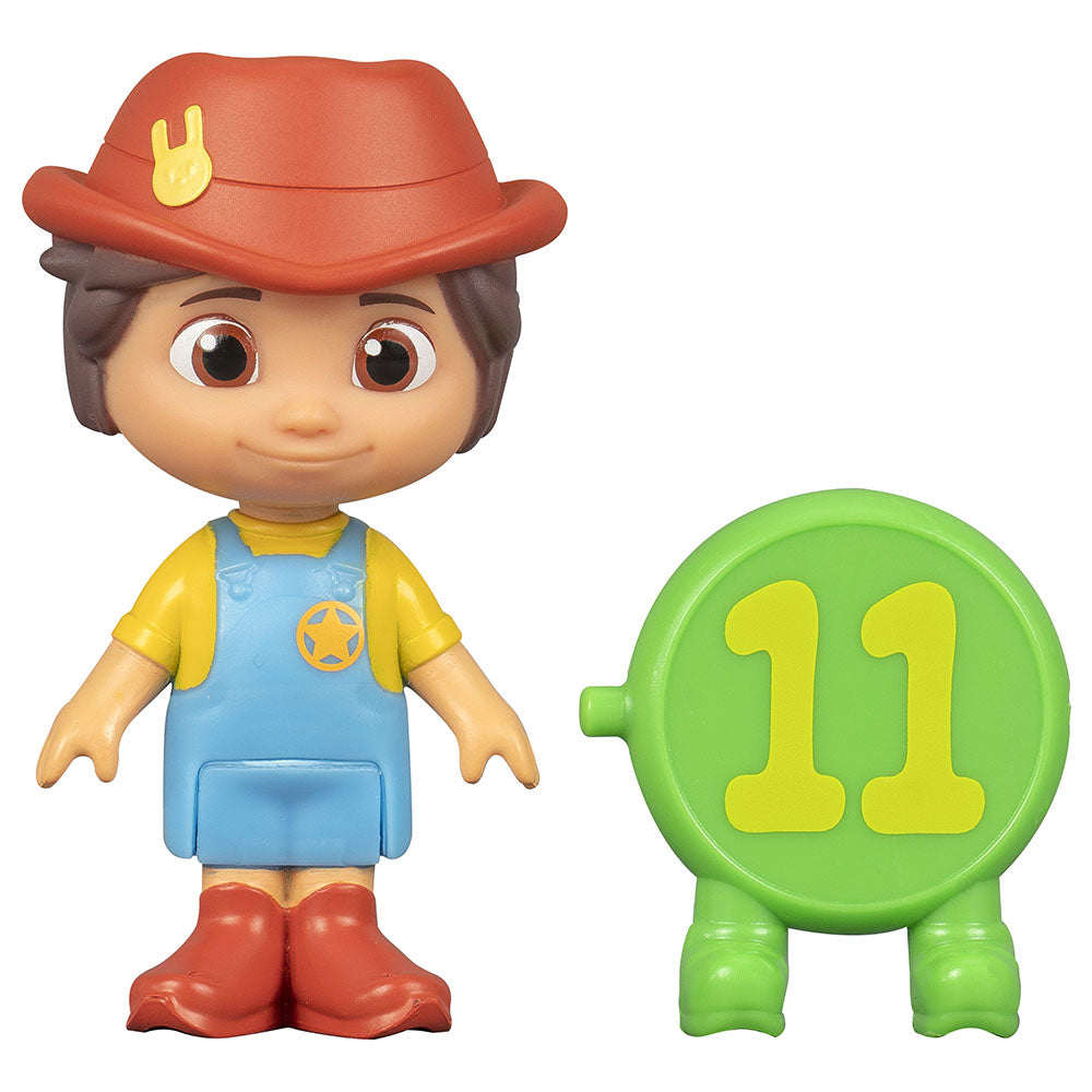 Buy Cocomelon Single Figure Pack (Sold Separately Subject to Availability) | Yallatoys.com