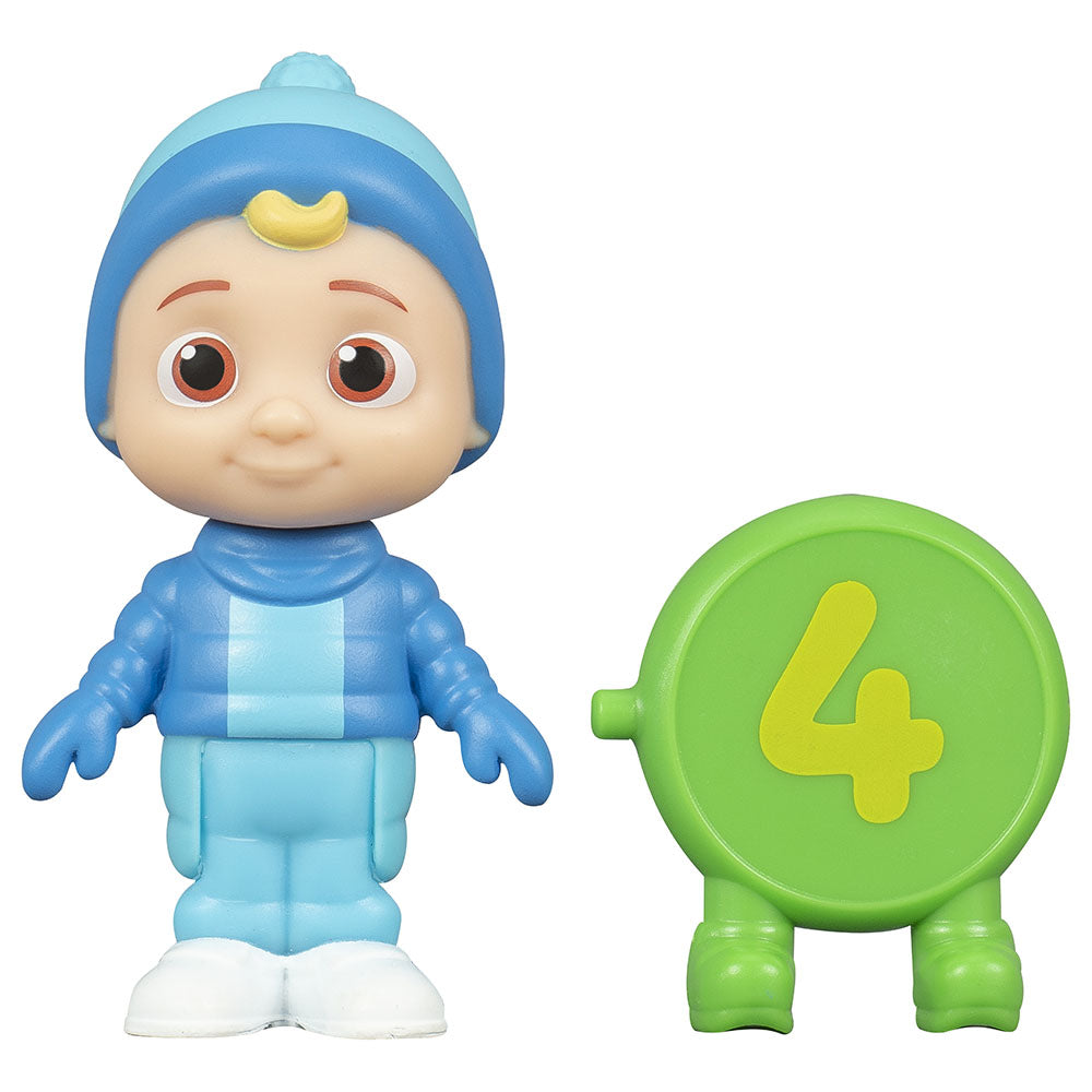 Buy Cocomelon Single Figure Pack (Sold Separately Subject to Availability) | Yallatoys.com