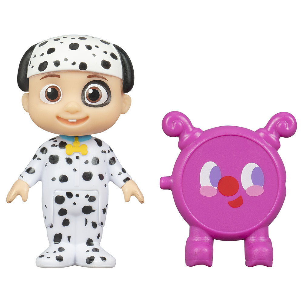 Buy Cocomelon Single Figure Pack (Sold Separately Subject to Availability) | Yallatoys.com