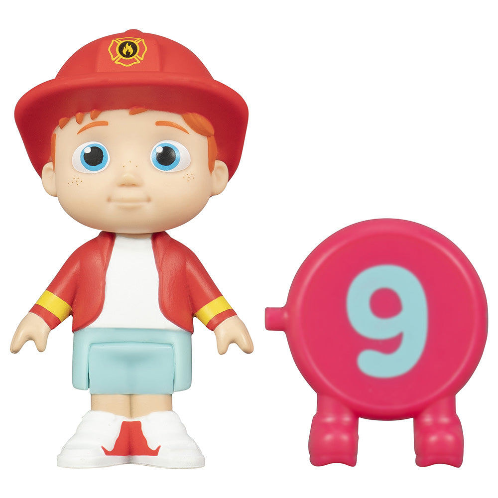 Buy Cocomelon Single Figure Pack (Sold Separately Subject to Availability) | Yallatoys.com