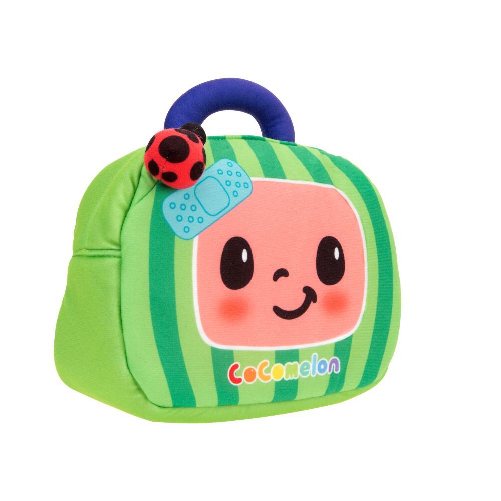 Buy Cocomelon Doctor Checkup Set | Yallatoys.com