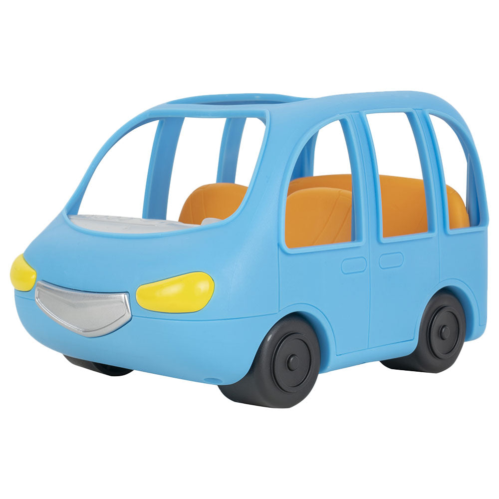 Buy Cocomelon Deluxe Family Fun Car with Sounds | Yallatoys.com