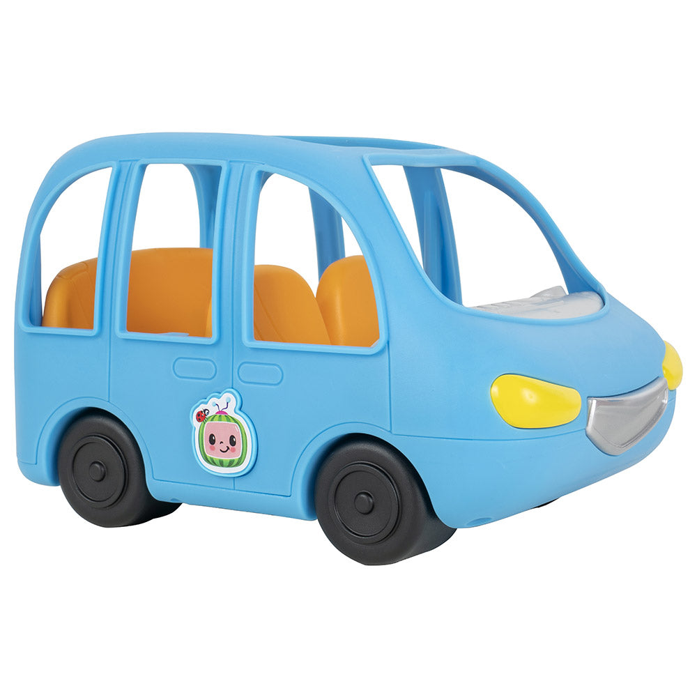Buy Cocomelon Deluxe Family Fun Car with Sounds | Yallatoys.com