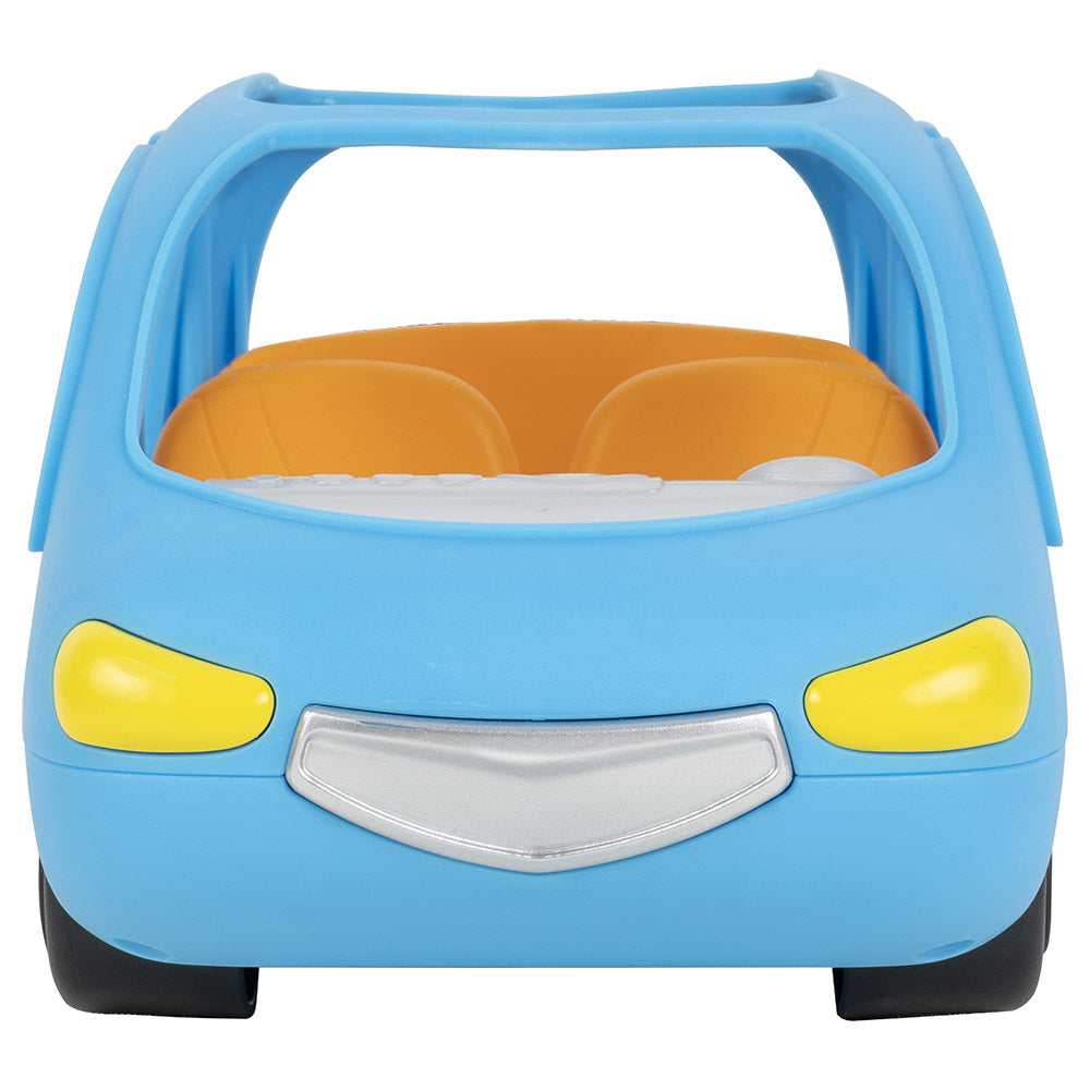 Buy Cocomelon Deluxe Family Fun Car with Sounds | Yallatoys.com