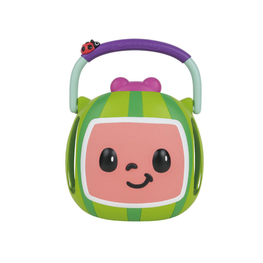 Buy Cocomelon Roleplay Yes Yes Vegetable Basket | Yallatoys.com