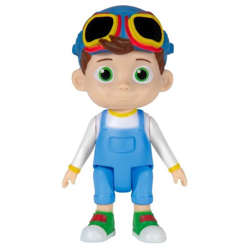Buy Cocomelon 4 Figure Pack Family Set | Yallatoys.com