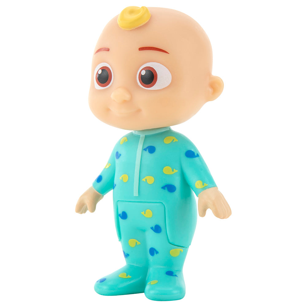 Buy Cocomelon Family and Friends 6 Figures Toy | Yallatoys.com