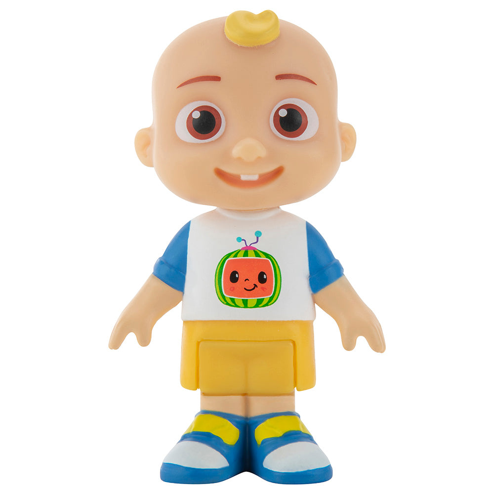 Buy Cocomelon Family and Friends 6 Figures Toy | Yallatoys.com
