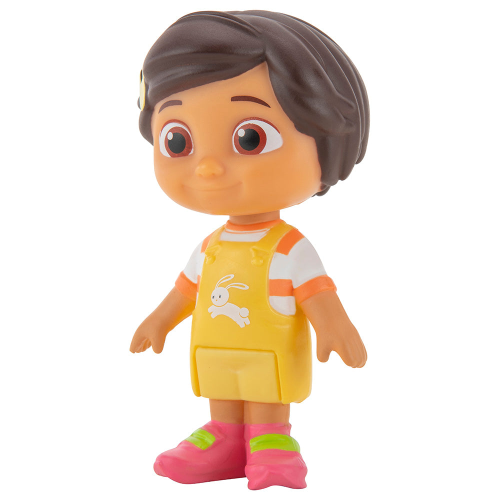 Buy Cocomelon Family and Friends 6 Figures Toy | Yallatoys.com
