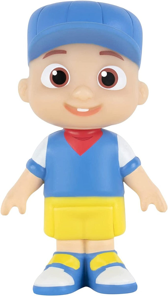 Buy Cocomelon Musical Alphabet Train with JJ Features Alphabet Train with Music | Yallatoys.com
