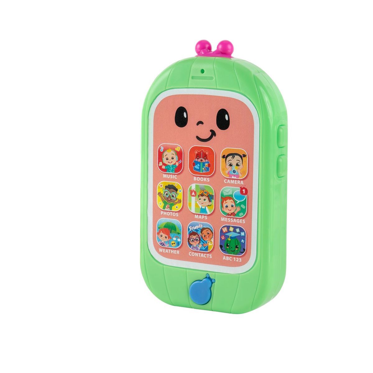 Buy Cocomelon Roleplay Cell Phone | Yallatoys.com