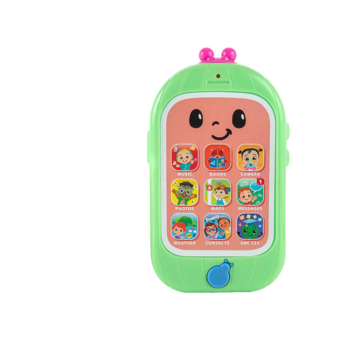 Buy Cocomelon Roleplay Cell Phone | Yallatoys.com