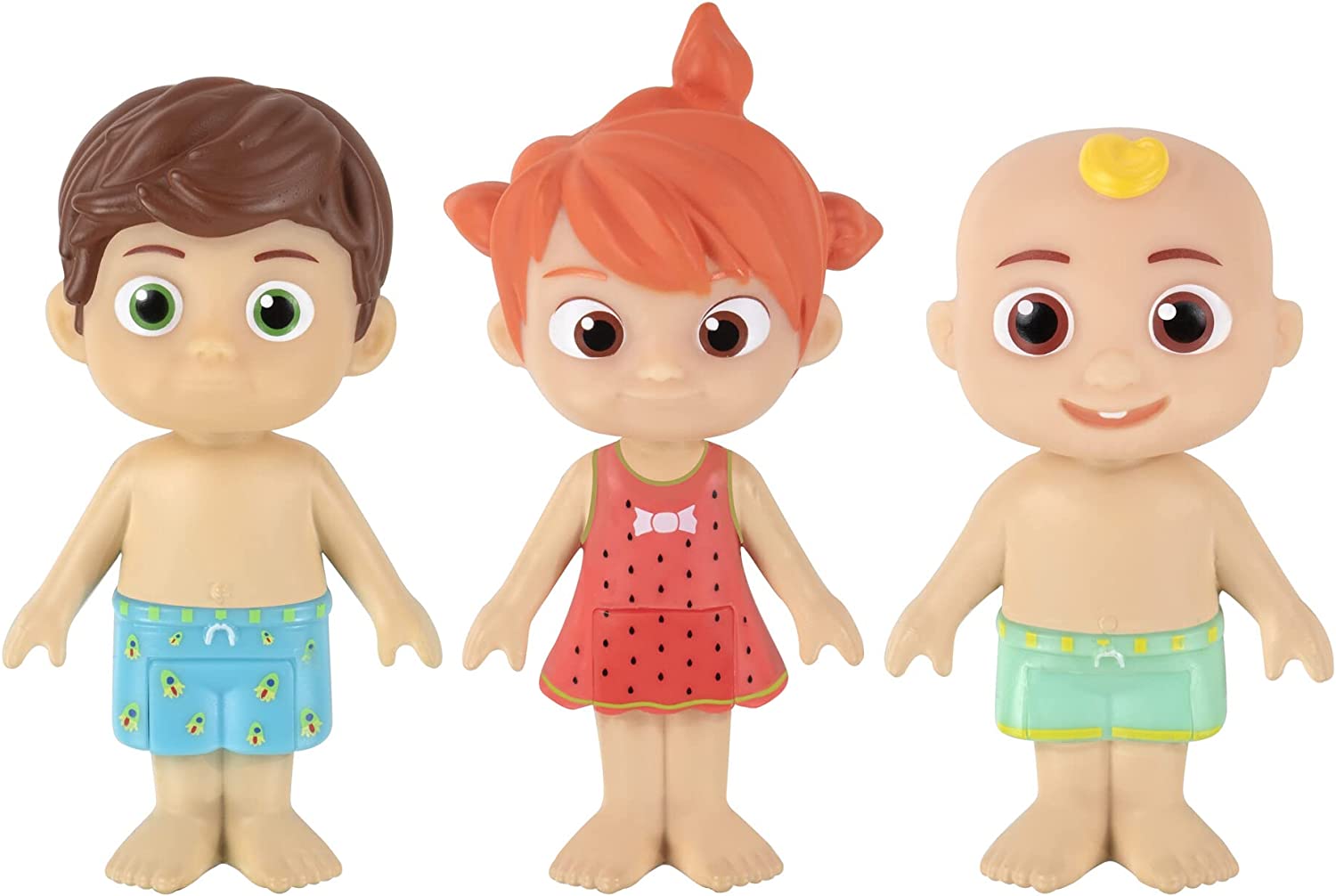 Buy Cocomelon Family Beach Time Fun Beach Playset | Yallatoys.com