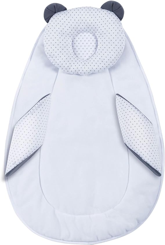 Candide Panda Pad Candide Yallatoys