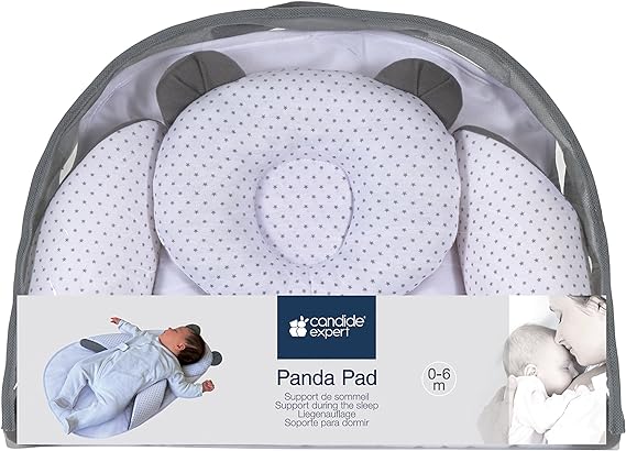 Candide Panda Pad Candide Yallatoys