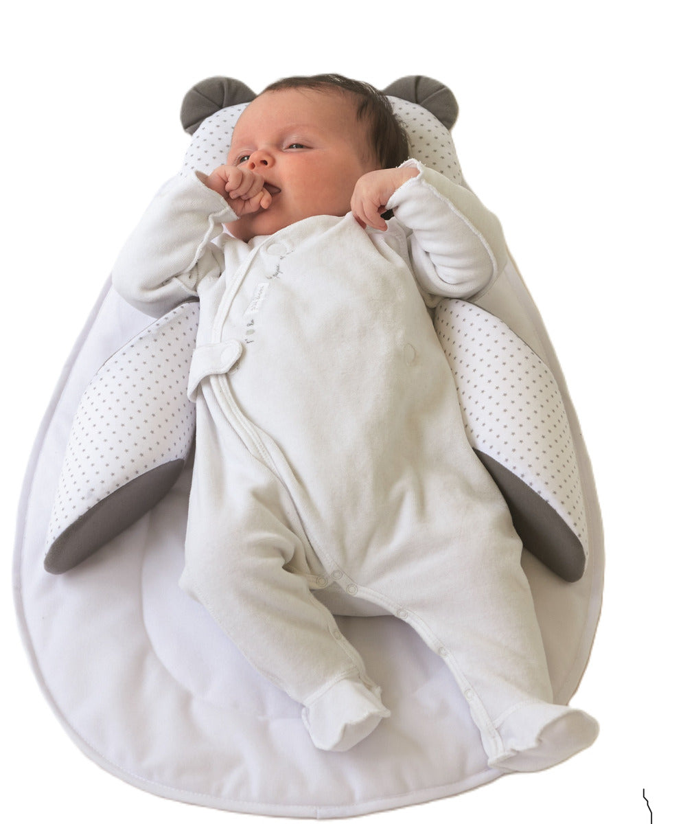 Candide Panda Pad Candide Yallatoys