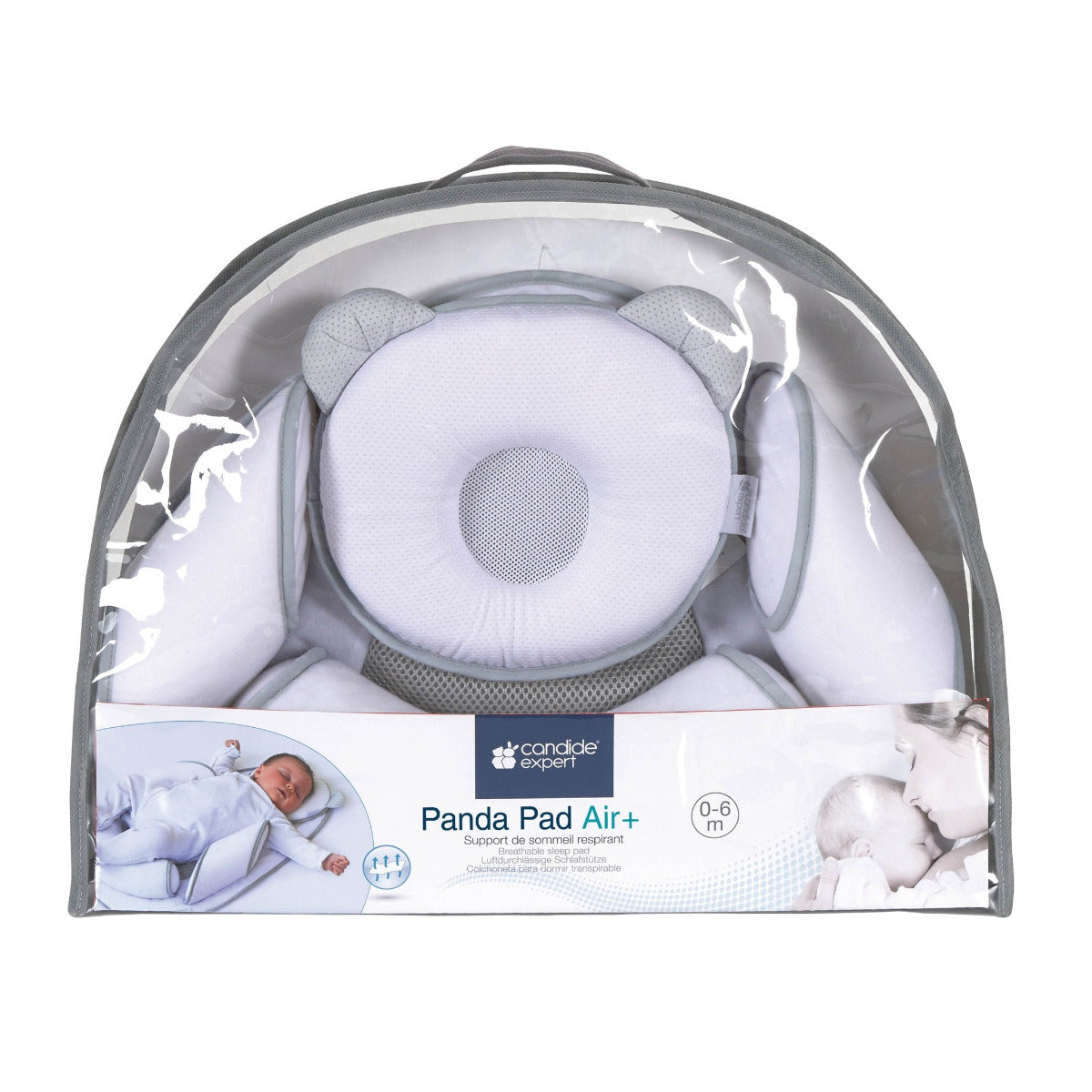 Candide Panda Pad Air+ Candide Yallatoys