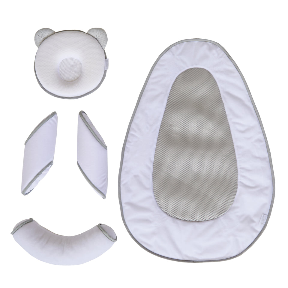Candide Panda Pad Air+ Candide Yallatoys