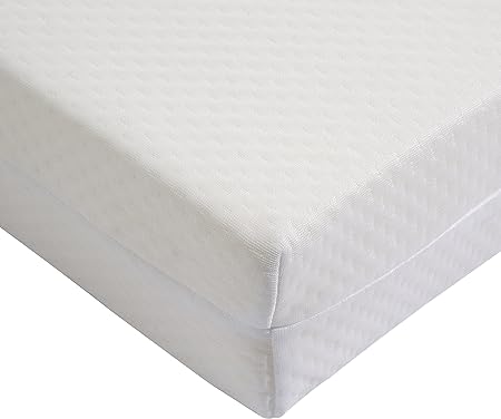 Candide Essential Mattress With Removable Cover Candide Yallatoys