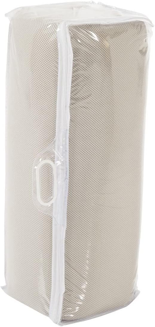 Candide Air+ Travel Mattress With Removable Cover Candide Yallatoys