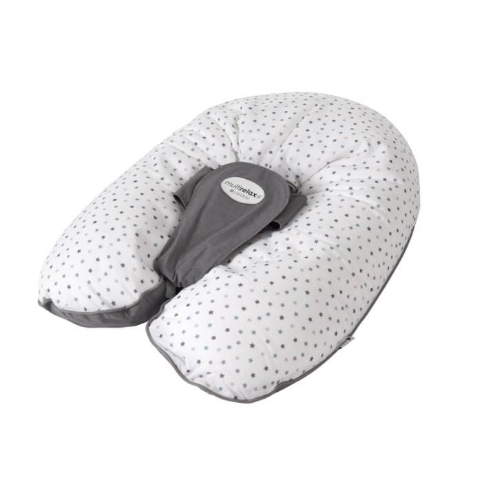 Candide Multirelax Polycotton 3 in 1 Pillow Candide Yallatoys