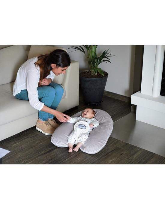 Candide Multirelax Polycotton 3 in 1 Pillow Candide Yallatoys