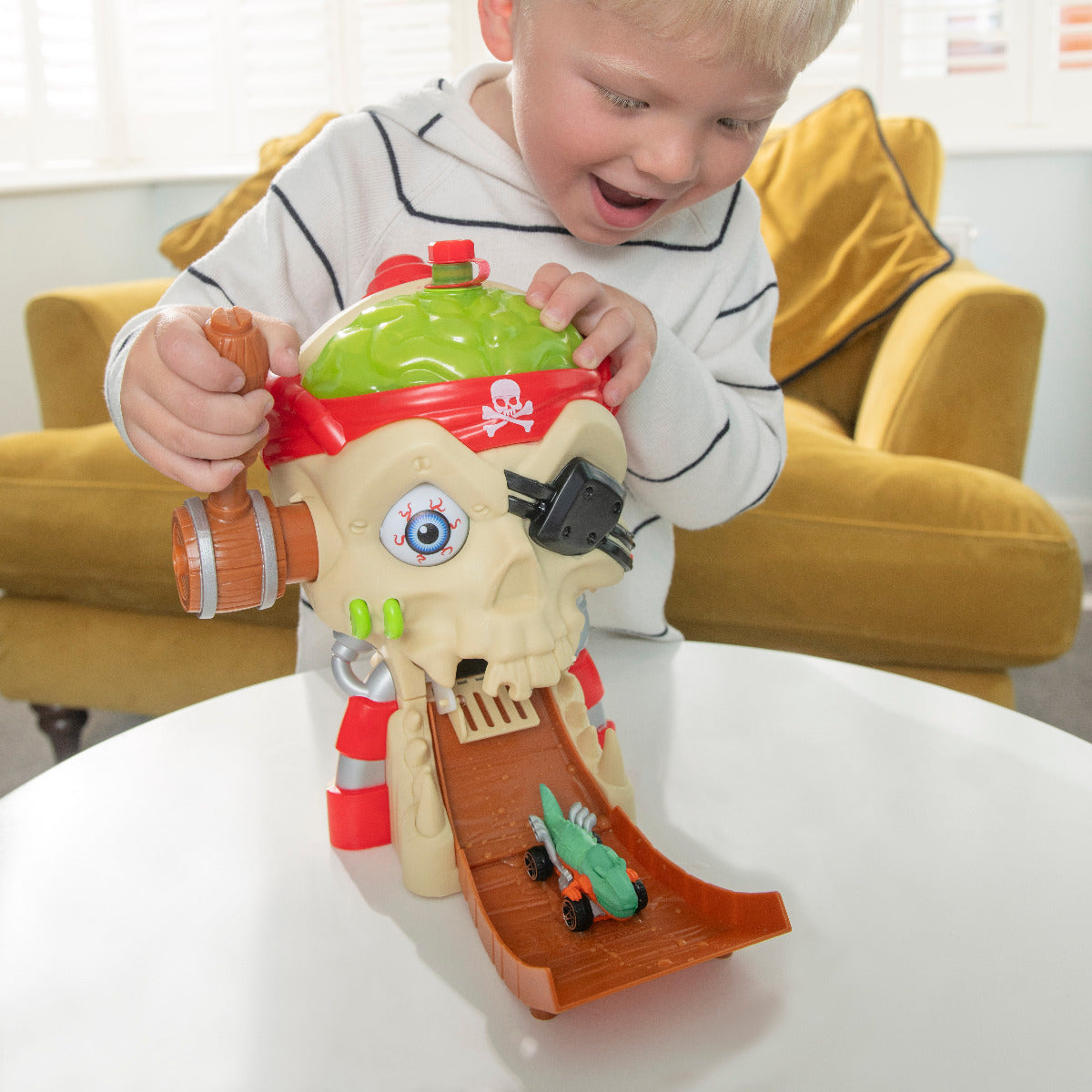 color change toy vehicle