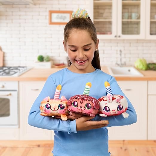 Buy Cookeez Makery Oven For Party Treats Playset | Yallatoys.com