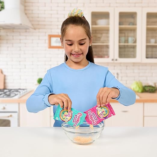 Buy Cookeez Makery Oven For Party Treats Playset | Yallatoys.com
