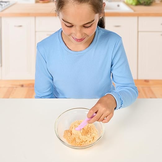 Buy Cookeez Makery Oven For Party Treats Playset | Yallatoys.com
