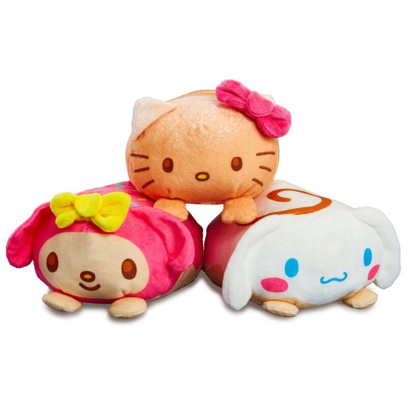 Buy Cookeez Makery Hello Kitty Oven Treatz Battery Operated Playset | Yallatoys.com