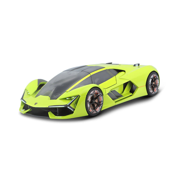 concept car diecast