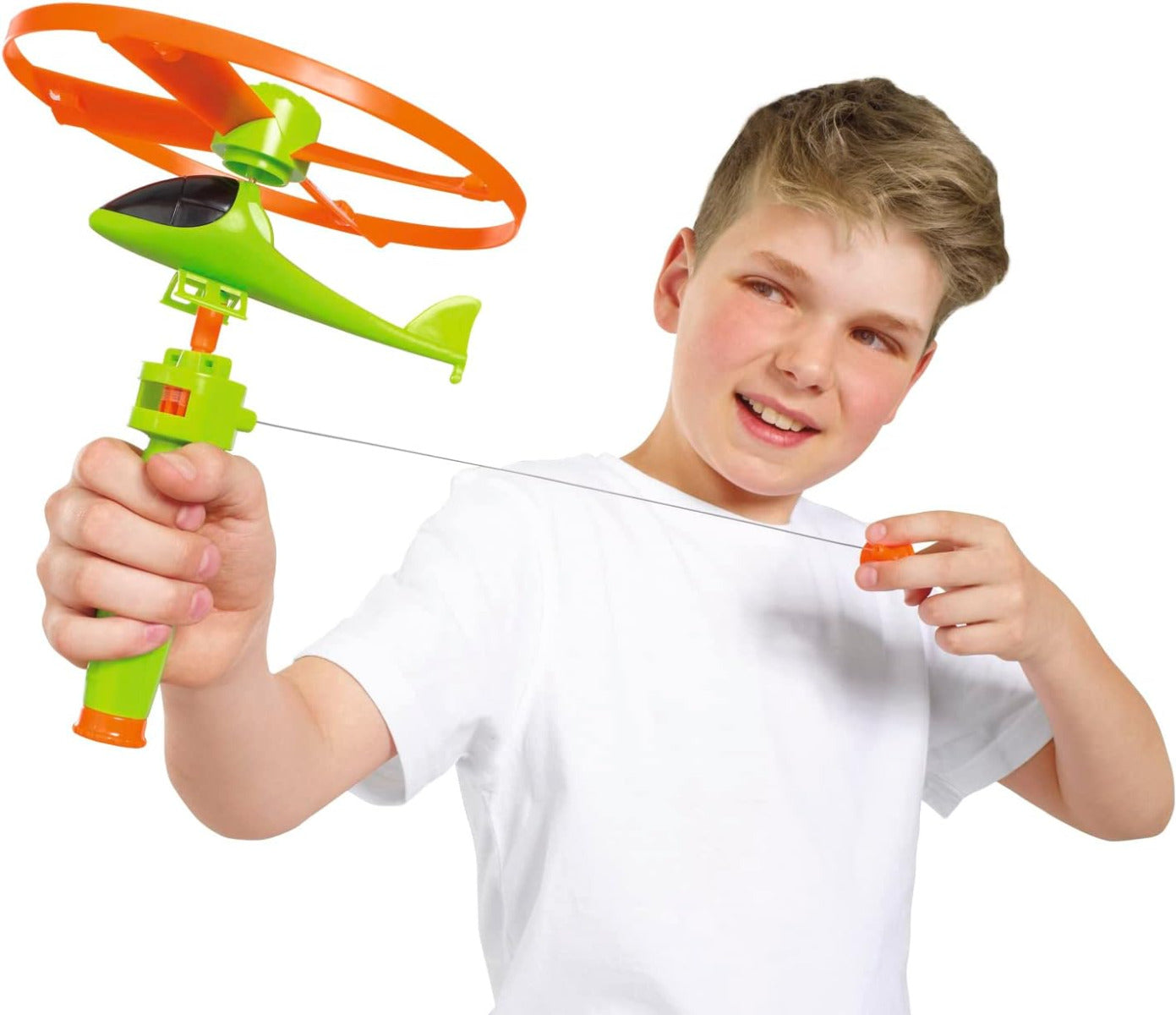 control light copter