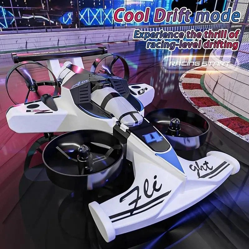 cool drift mode