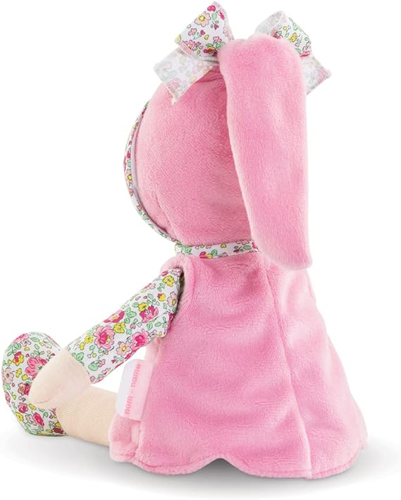 Buy Corolle Miss Pink Blossom Garden Doll | Yallatoys.com